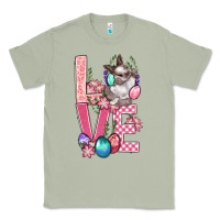 Matcha Love Easter Classic Tee - BundleAndBundleShop
