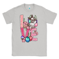 Moon Dust Love Easter Classic Tee - BundleAndBundleShop