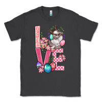 Smoke Love Easter Classic Tee - BundleAndBundleShop