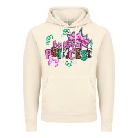 Vintage Artic birthday princess Vintage Hoodie - AdoDesignShop
