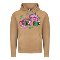 Vintage Camel birthday princess Vintage Hoodie - AdoDesignShop