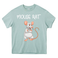 Arona Mouse Rat Heavy Core Tee - Bettercallsaul