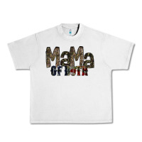 Lunar Rock mama of both Urban Heavy Tee - RacoonDesign