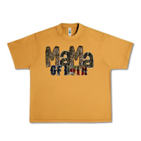 Peanut Butter mama of both Urban Heavy Tee - RacoonDesign