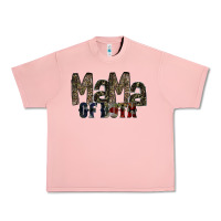 Salmon mama of both Urban Heavy Tee - RacoonDesign