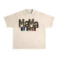 Sandshell mama of both Urban Heavy Tee - RacoonDesign