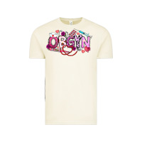 Vintage Arctic Valentine OBGYN Vintage Tee - CowhideDigitalArt