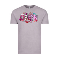 Vintage Zinc Valentine OBGYN Vintage Tee - CowhideDigitalArt
