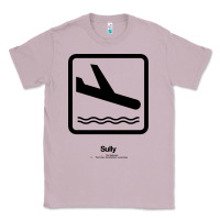 Lilac sully movie silhouette Classic Tee - DesigneFamous