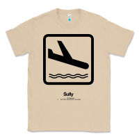 Mushroom sully movie silhouette Classic Tee - DesigneFamous