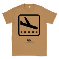 Toasted Coconut sully movie silhouette Classic Tee - DesigneFamous