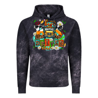 Cloud Black best bus driver ever Vintage Hoodie - AdoDesignShop