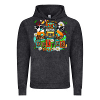 Vintage Arctic best bus driver ever Vintage Hoodie - AdoDesignShop