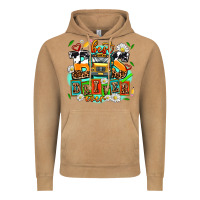 Vintage Camel best bus driver ever Vintage Hoodie - AdoDesignShop