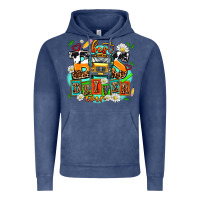 Best Bus Driver Ever Vintage Hoodie | Teevron