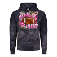 Cloud Black pink out Vintage Hoodie - AdoDesignShop
