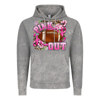 Cloud Rock pink out Vintage Hoodie - AdoDesignShop