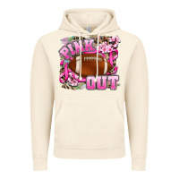 Vintage Artic pink out Vintage Hoodie - AdoDesignShop