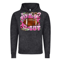 Vintage Black pink out Vintage Hoodie - AdoDesignShop