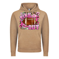 Vintage Coffee pink out Vintage Hoodie - AdoDesignShop