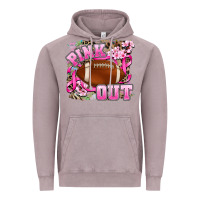 Vintage Zinc pink out Vintage Hoodie - AdoDesignShop