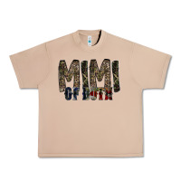 Burro mimi of both Urban Heavy Tee - RacoonDesign