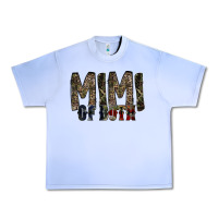Grape Ice mimi of both Urban Heavy Tee - RacoonDesign