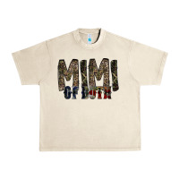 Sandshell mimi of both Urban Heavy Tee - RacoonDesign
