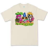 Bone with god all things are possible summer Premium Tee - CowhideDigitalArt