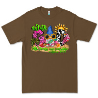 Cacao with god all things are possible summer Premium Tee - CowhideDigitalArt