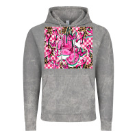 Cloud Rock nobody fights alone Vintage Hoodie - AdoDesignShop