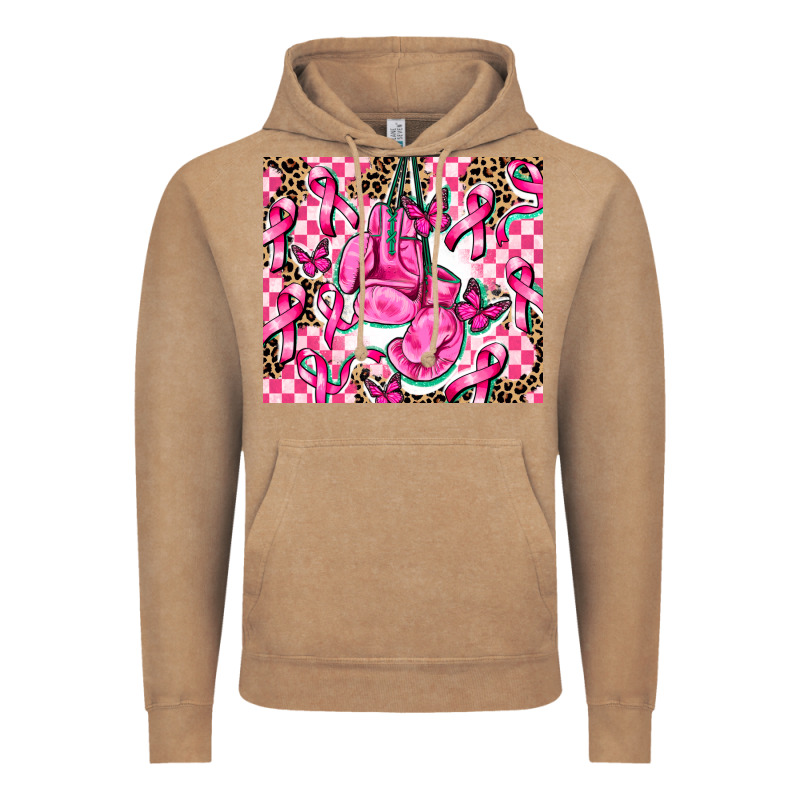 Nobody Fights Alone Vintage Hoodie by AdoDesignShop | Teevron