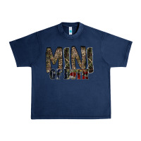 Navy mini of both Urban Heavy Tee - RacoonDesign