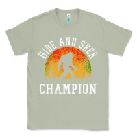 Matcha hide and seek champion Classic Tee - DesigneFamous