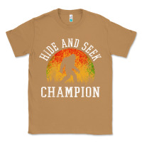 Toasted Coconut hide and seek champion Classic Tee - DesigneFamous