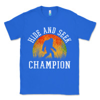 True Royal hide and seek champion Classic Tee - DesigneFamous