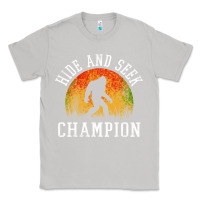 Moon Dust hide and seek champion Classic Tee - DesigneFamous