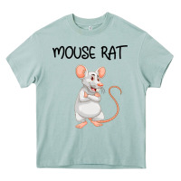 Arona Mouse Rat Heavy Core Tee - Bettercallsaul