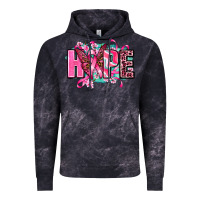 Cloud Black hope with butterfly's Vintage Hoodie - AdoDesignShop