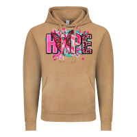 Vintage Camel hope with butterfly's Vintage Hoodie - AdoDesignShop
