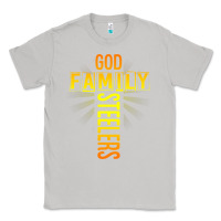 Moon Dust god family steeler shirt father's day gift tee t shirt Classic Tee - DesigneFamous