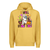 I Will Stab You Nurse Premium Hoodie | Teevron