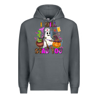 Rock i will stab you nurse Premium Hoodie - AdoDesignShop