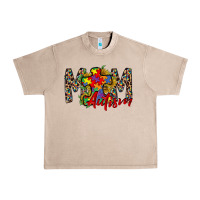 French Oak mom autism 2 Urban Heavy Tee - RacoonDesign