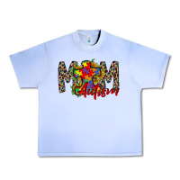 Grape Ice mom autism 2 Urban Heavy Tee - RacoonDesign