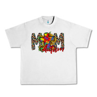 Lunar Rock mom autism 2 Urban Heavy Tee - RacoonDesign
