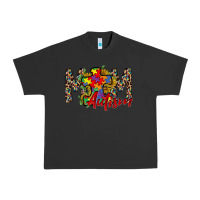 Pigment Black mom autism 2 Urban Heavy Tee - RacoonDesign