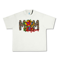 Pistachio mom autism 2 Urban Heavy Tee - RacoonDesign