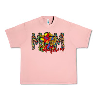 Salmon mom autism 2 Urban Heavy Tee - RacoonDesign