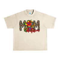 Sandshell mom autism 2 Urban Heavy Tee - RacoonDesign